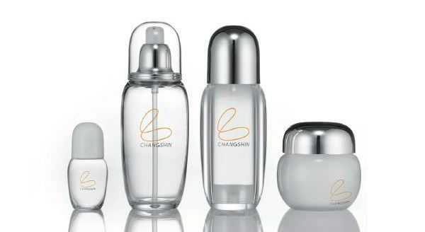 ChangShin, Advanced Packaging Solution, featured on Beauty 8